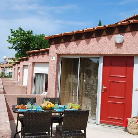 Apartment Comfortable With A Terrace Near Sea
