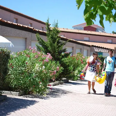Apartment Comfortable With A Terrace Near Sea Saint-Cyprien (Pyrenees-Orientales)