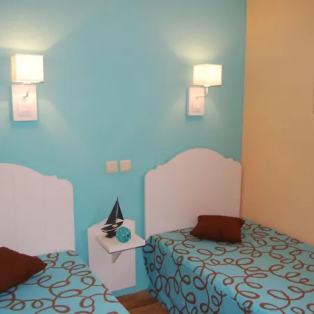 Apartment Comfortable With A Terrace Near Sea *