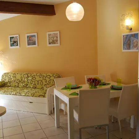 Comfortable With A Terrace Near Sea