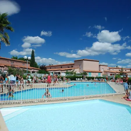 Apartment Comfortable With A Terrace Near Sea Saint-Cyprien (Pyrenees-Orientales)