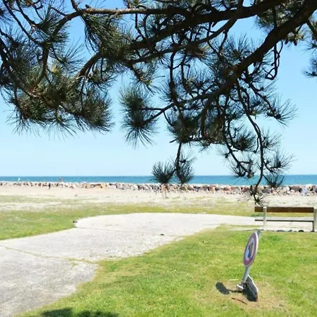 Comfortable With A Terrace Near Sea
